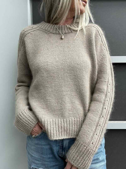 Avon Sweater