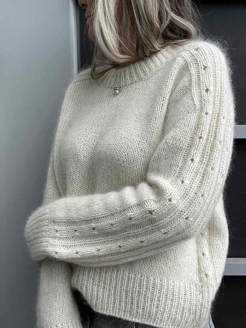 Avon Sweater