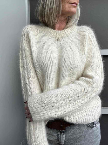Avon Sweater