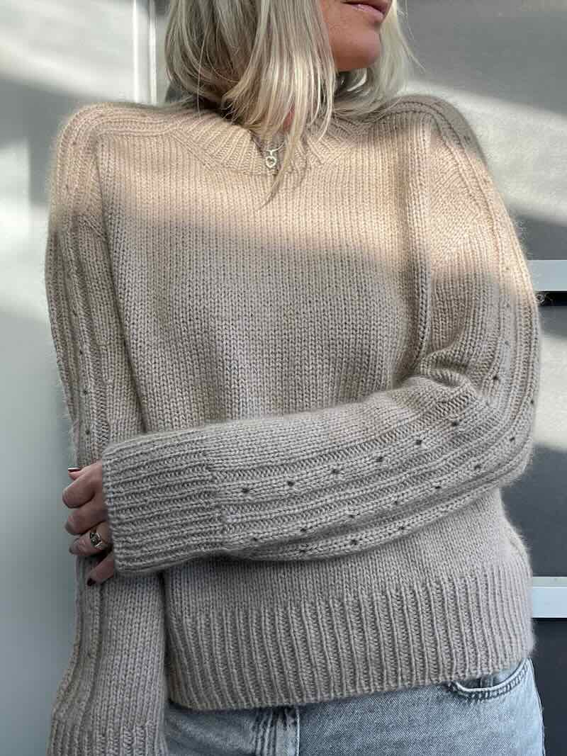 Avon Sweater