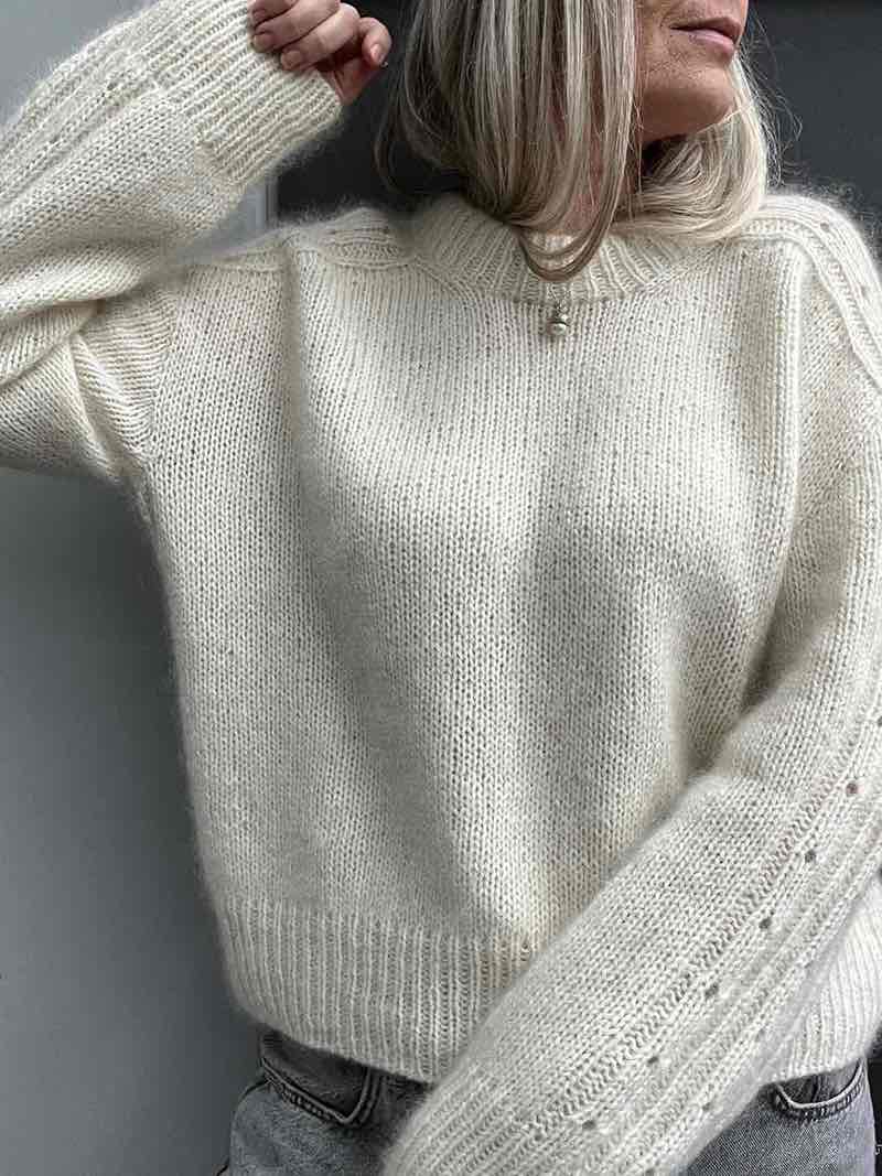 Avon Sweater