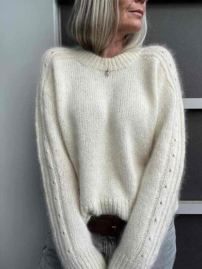 Avon Sweater