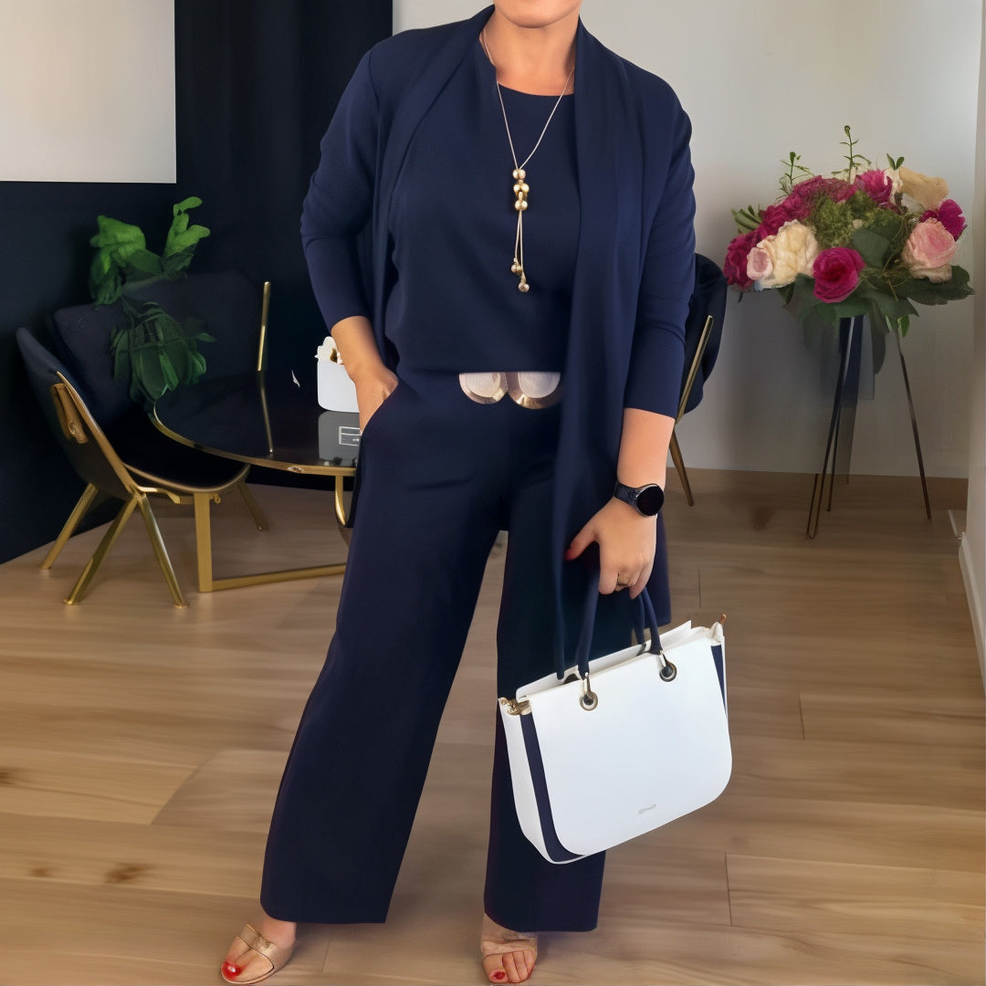 The Cascade 3-Piece Set