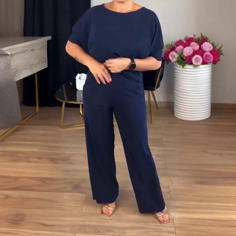 Ensemble 3 pièces élégant comprenant un cardigan long, un haut et un pantalon🔥LIVRAISON GRATUITE