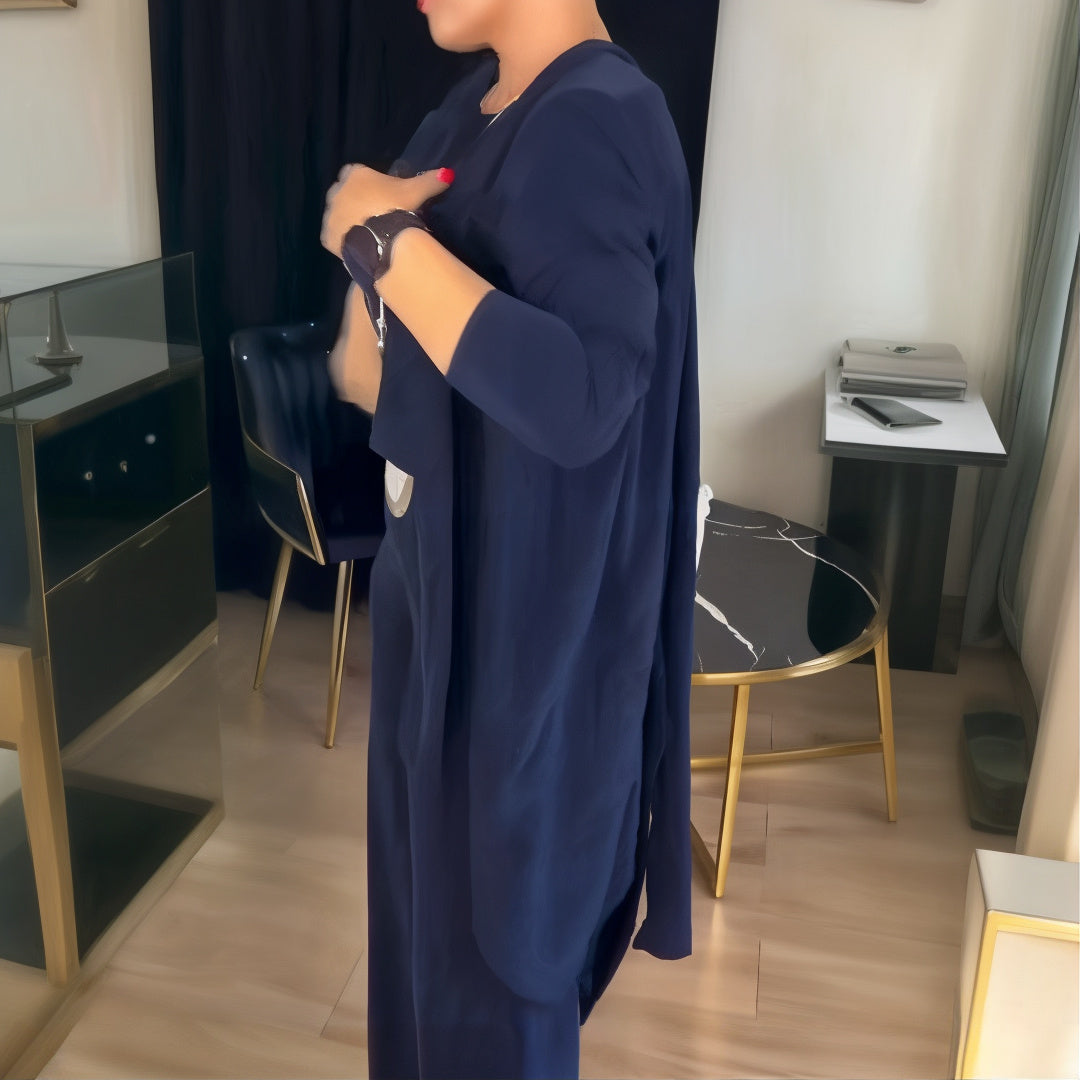 The Cascade 3-Piece Set