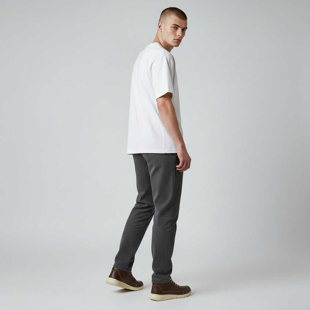 Colombo | Mid-Cut Boot