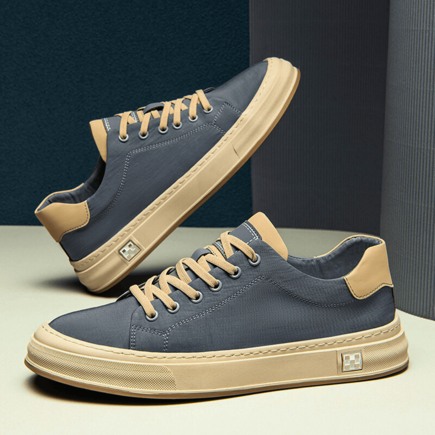 The Ariston Sneaker