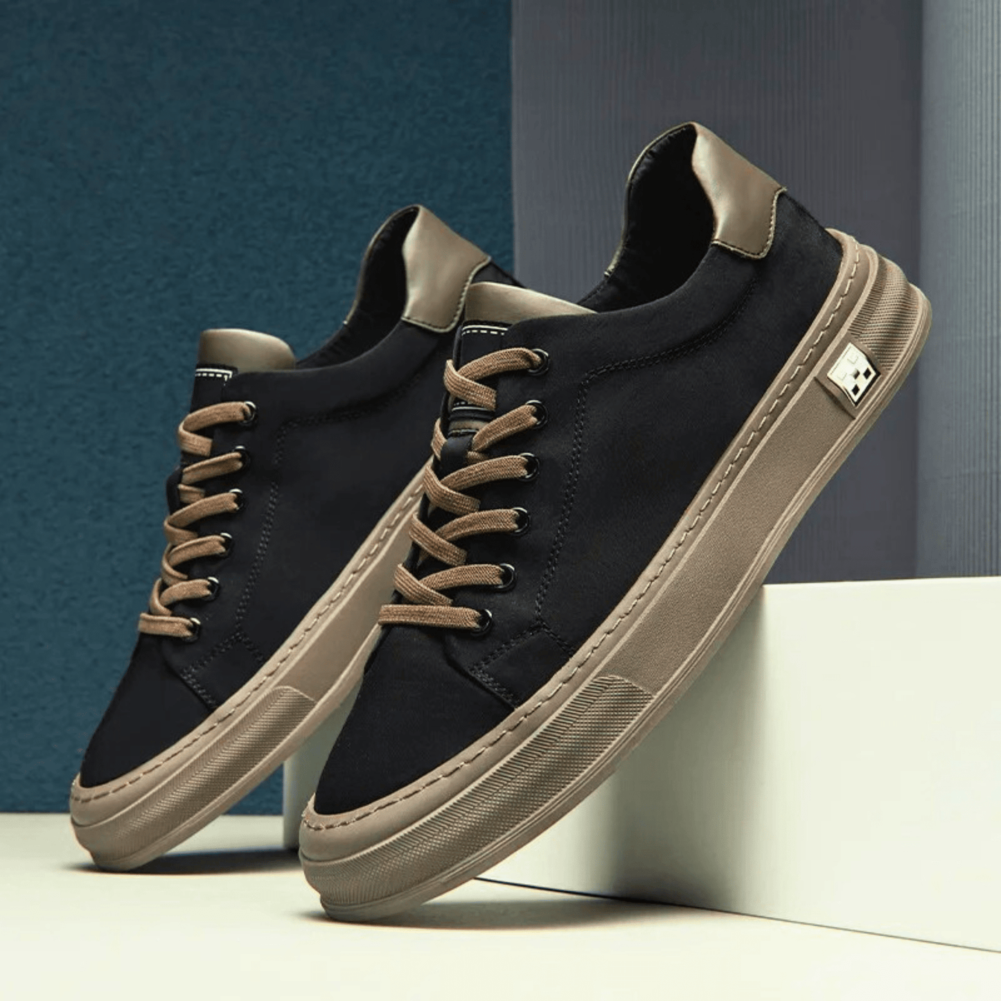 The Ariston Sneaker